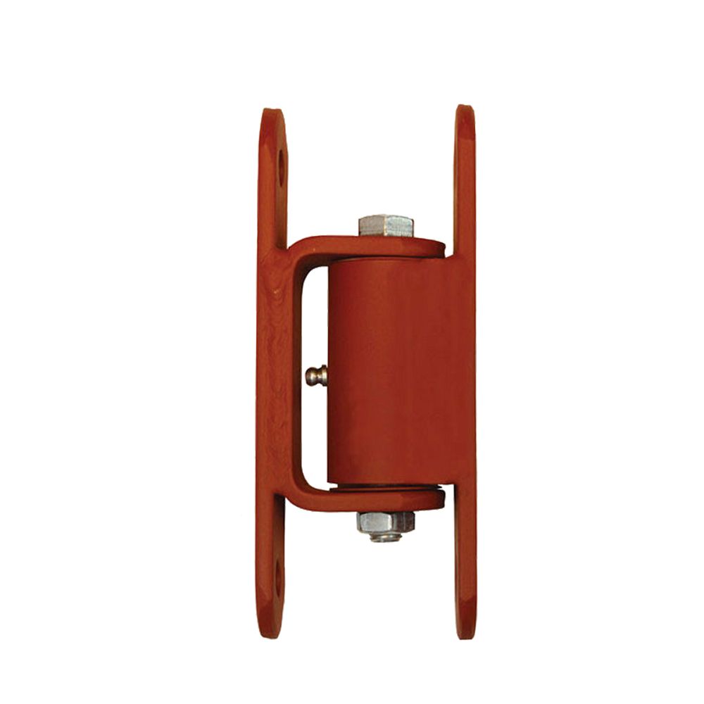 Standard Hinge-Bolt to Gate