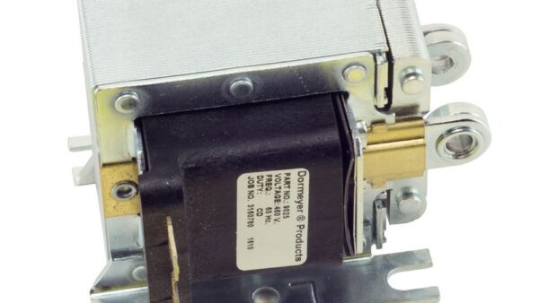 Brake Solenoid, 460V