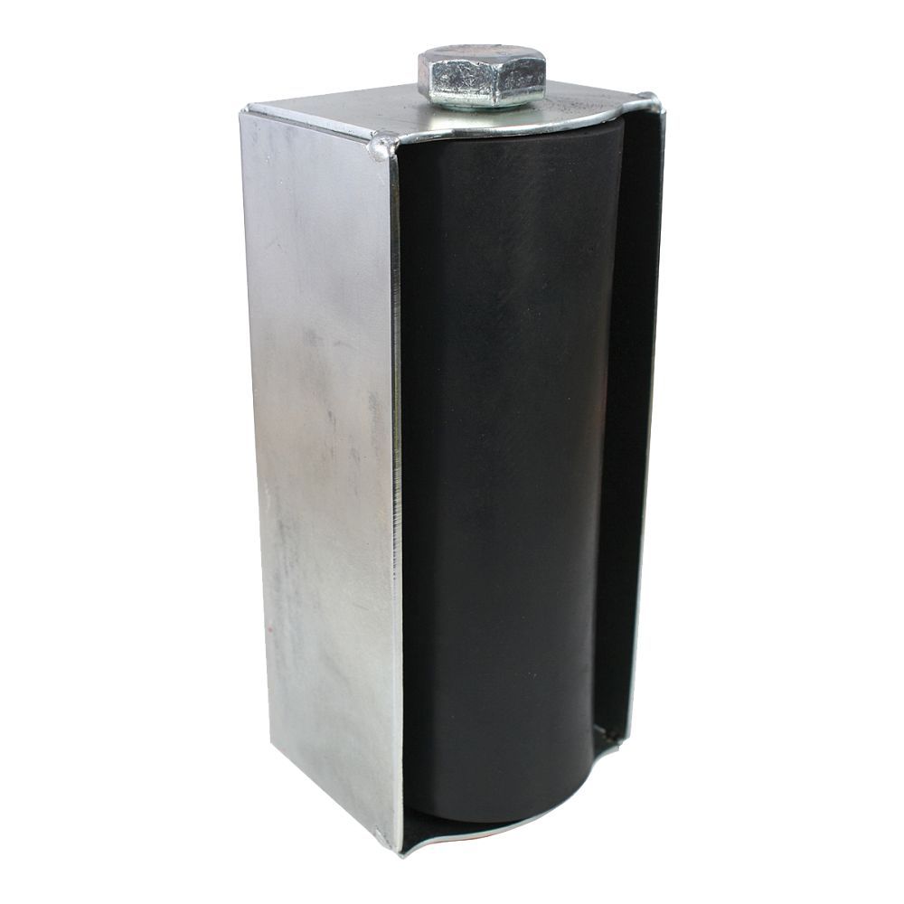 6" Guide Roller