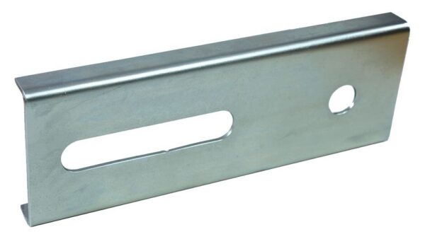 Adjustable Guide Roller Bracket