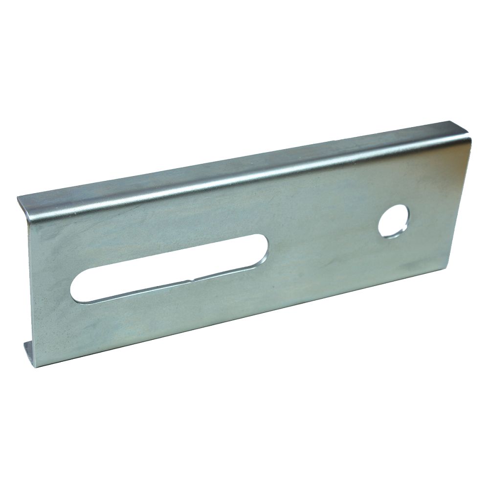 Adjustable Guide Roller Bracket