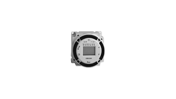 Timer 7 day Digital 24v