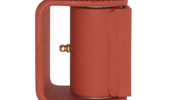 Adjustable Hinge-Flat Mt/Both Sides