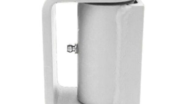 Adjustable Hinge-Flat Mt/Both Sides