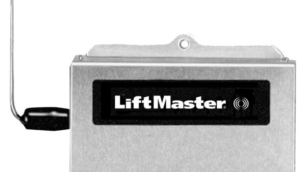Sec+ Universal 315mhz Co-ax Receiver