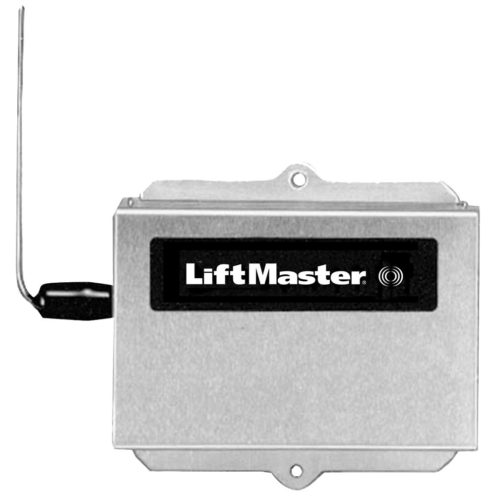 Sec+ Universal 315mhz Co-ax Receiver