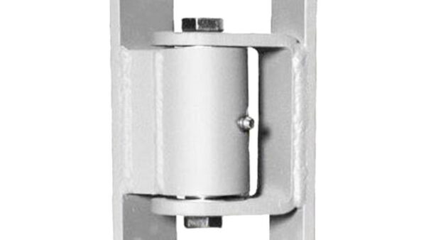 Adjustable Hinge-Bolt Gate/Post