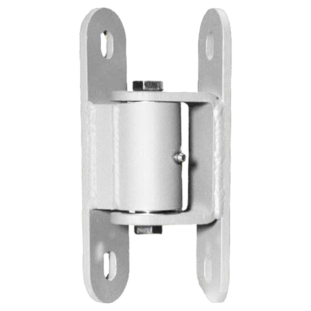 Adjustable Hinge-Bolt Gate/Post