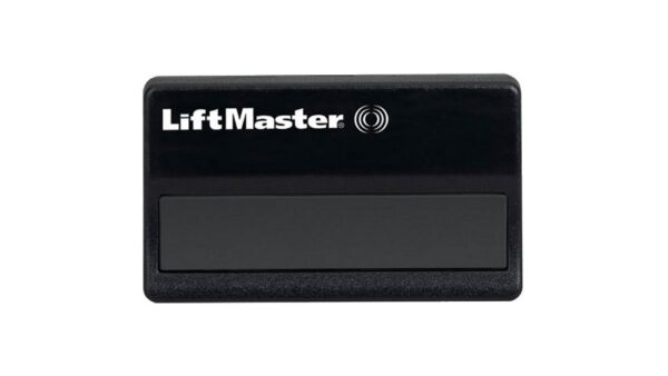 (D) 1-Button Remote 315mhz Security+