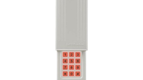 (D) Universal Wireless Keyless Entry