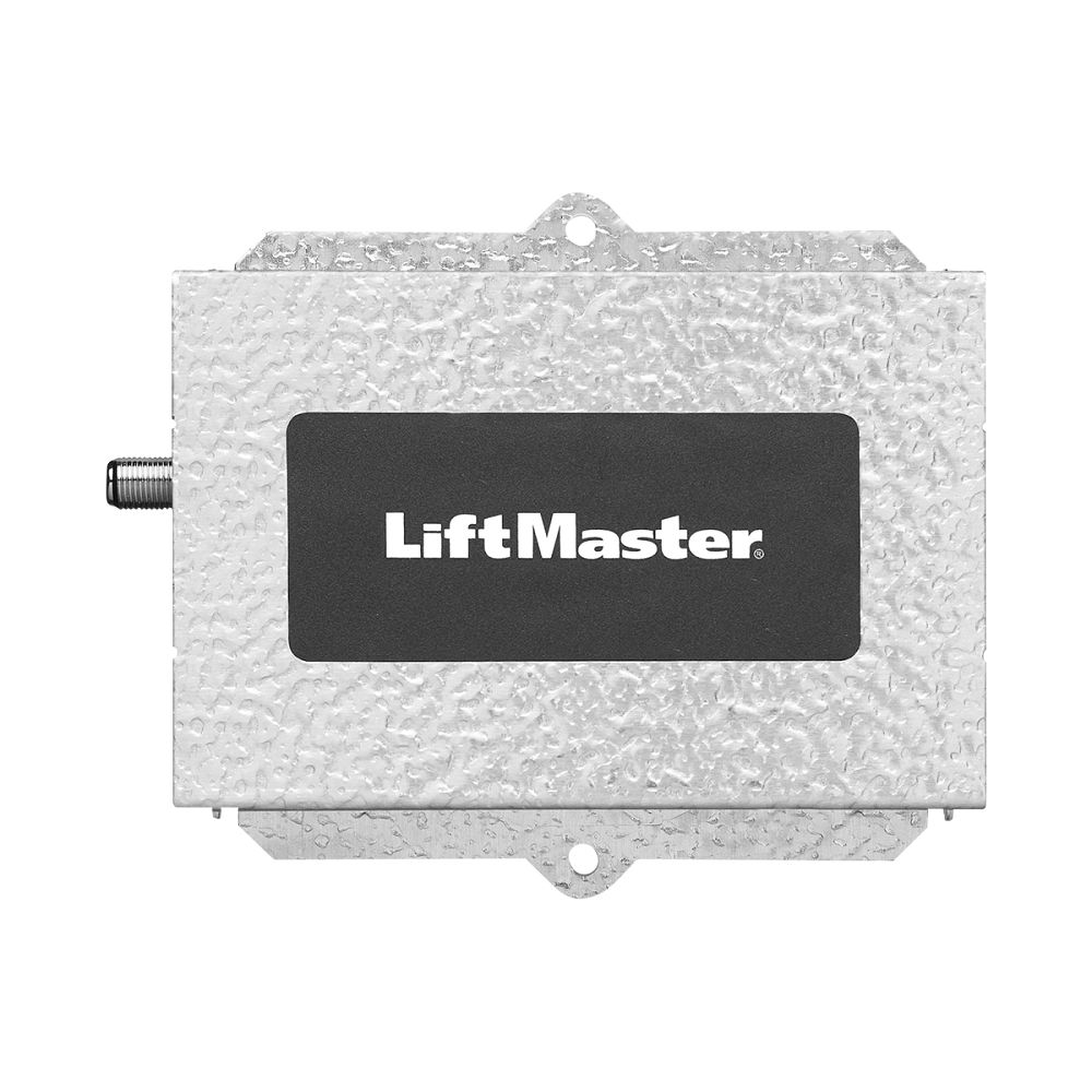 Sec+ Universal Co-ax receiver 390mhz