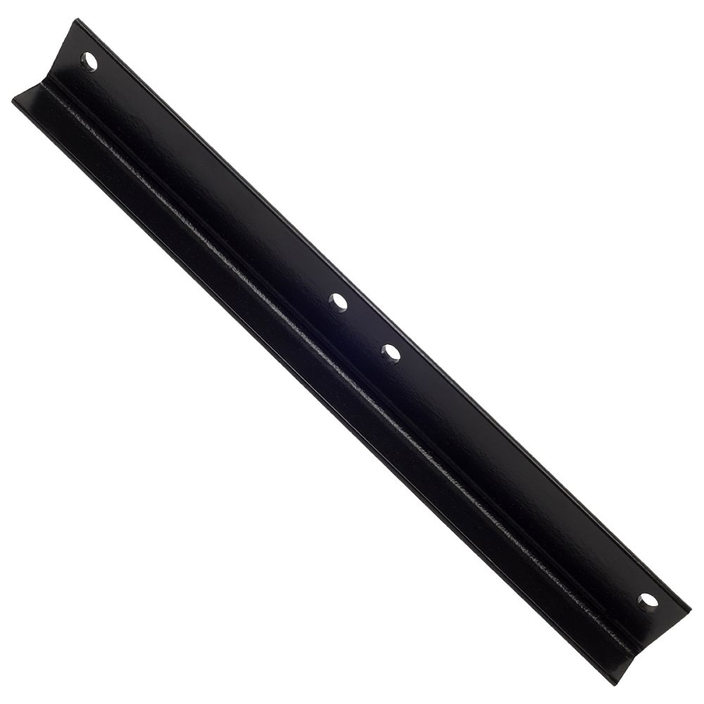 Rail Splice - T-Rail