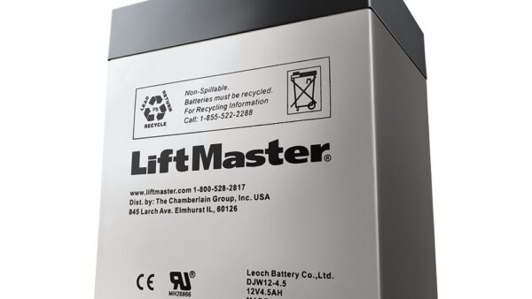 Liftmaster BBU Replacement Battery