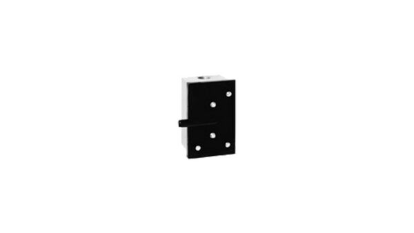 Exterior Air Switch w/Metal Case