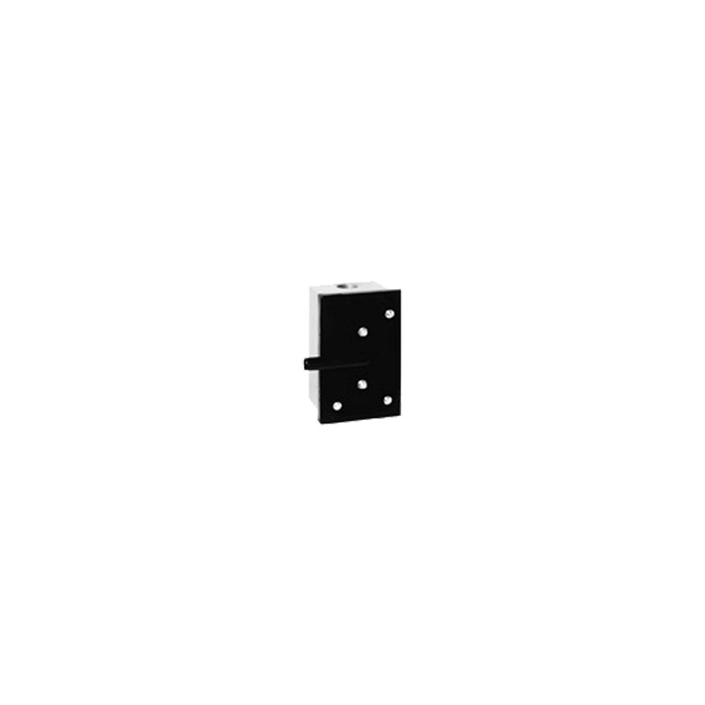Exterior Air Switch w/Metal Case