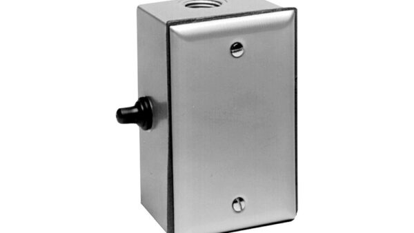 Switch, Pass Door