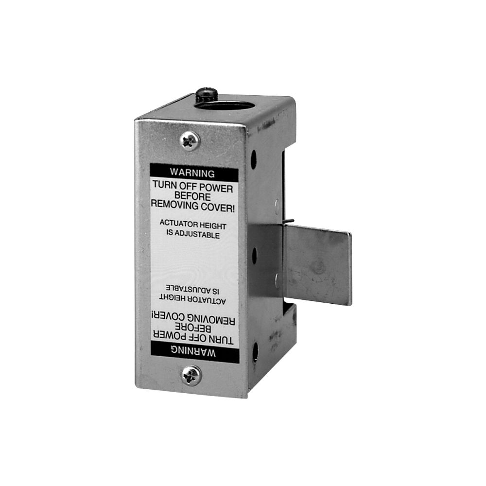 Switch, Interlock-Rolling Steel Door