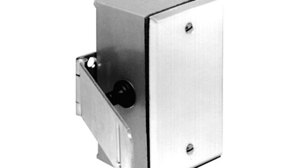 NEMA Sectional Door Interlock Switch