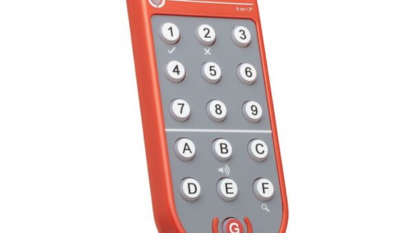 Remote Control-Hercules MD