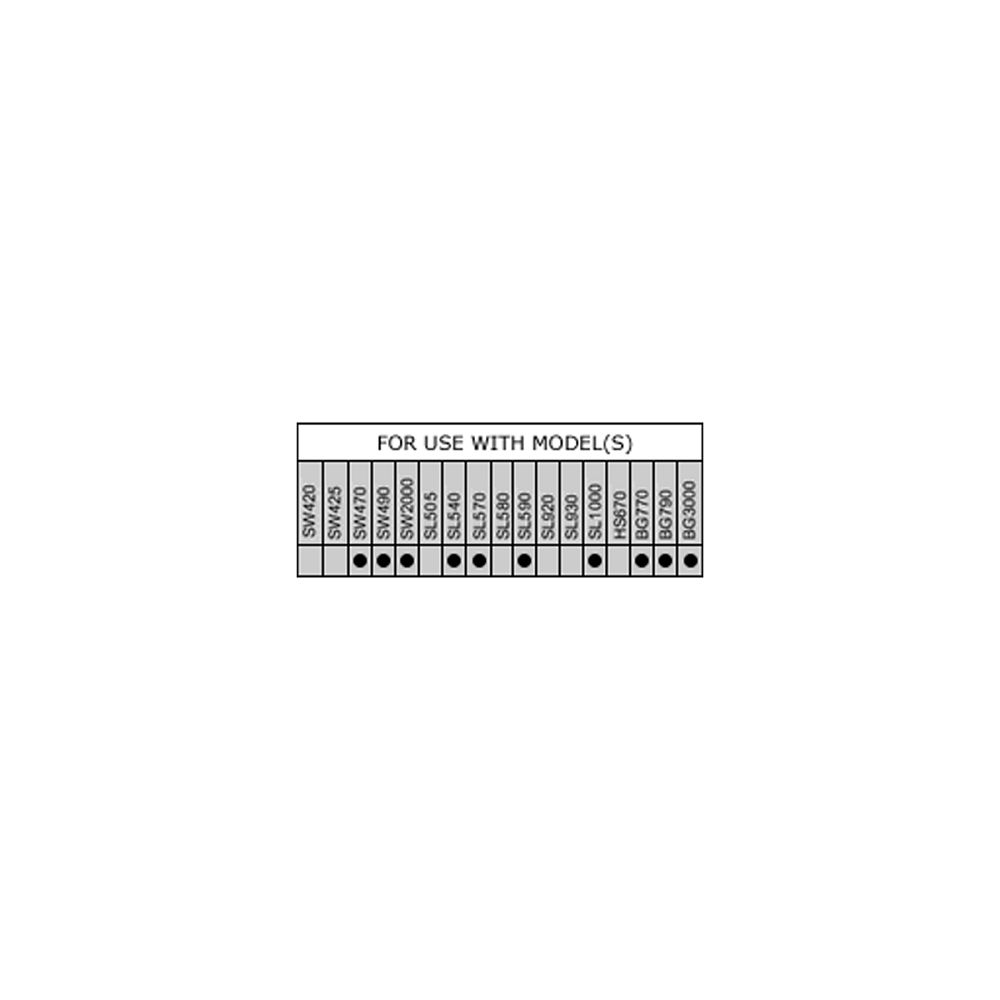 Thermostat Control Heater 115V