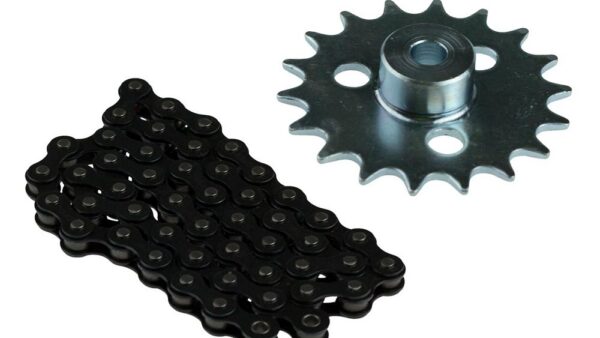 Limit Sprocket DC Mod Kit 18 Tooth