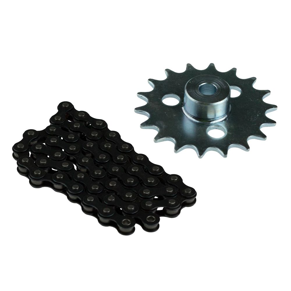 Limit Sprocket DC Mod Kit 18 Tooth