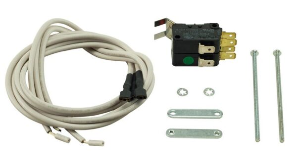 Field MOD, Dual Auxiliary Limit Switch