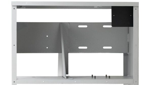 Frame Assy SW490