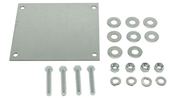 Adapter Plate -for the 089098EZ