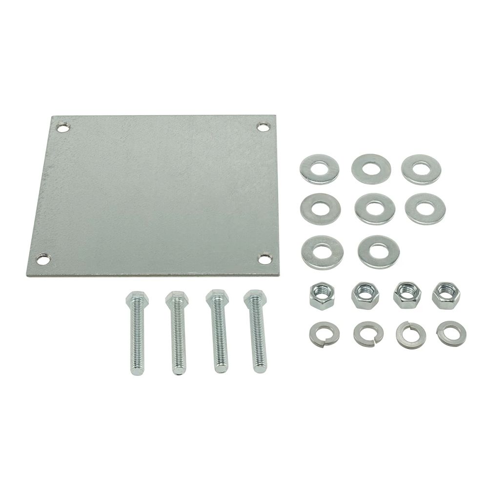 Adapter Plate -for the 089098EZ
