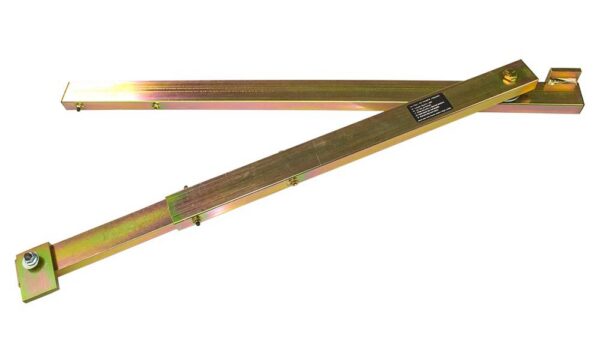 CSW Series Arm Assembly