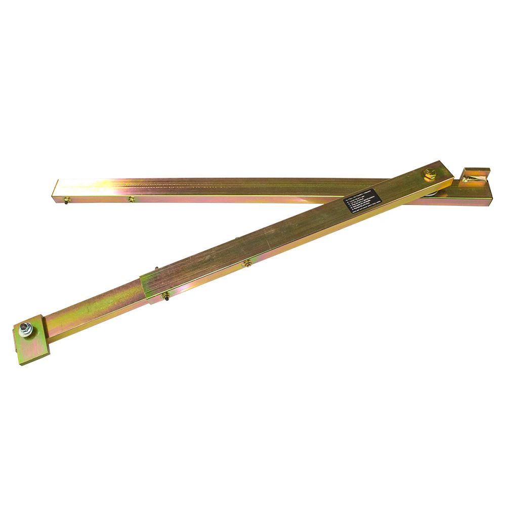 CSW Series Arm Assembly