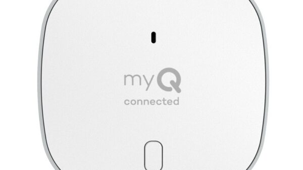 Smart Garage Control Sensor