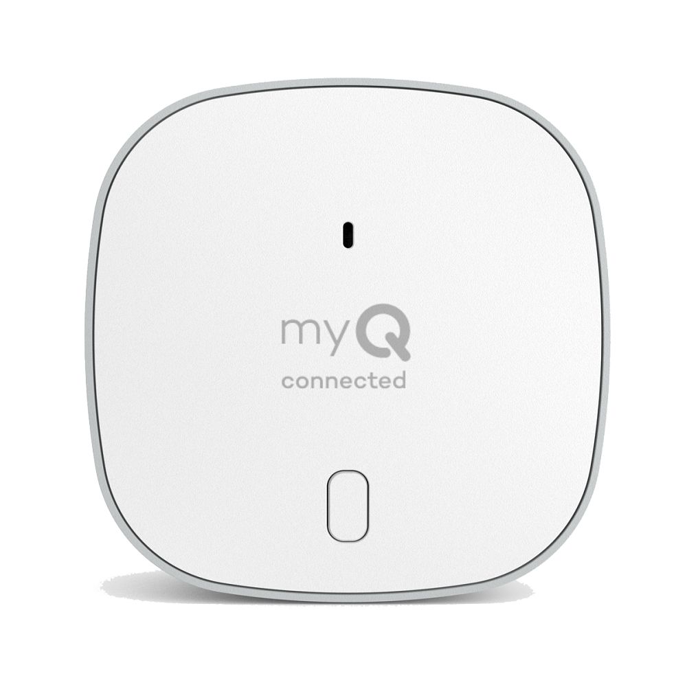 Smart Garage Control Sensor