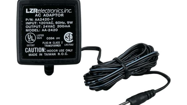 Universal Radio Control Plug-in Xfmr