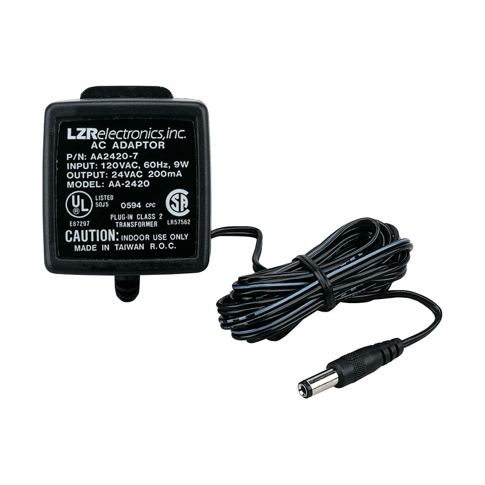 Universal Radio Control Plug-in Xfmr