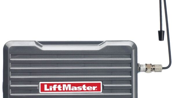 Weather Resistant Receiver 3 channel