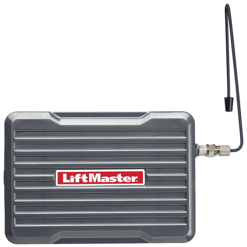 Weather Resistant Receiver 3 channel