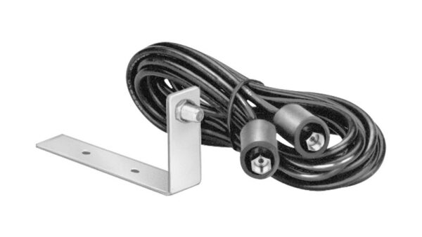 Remote Antenna Mounting Kit 15ft coax