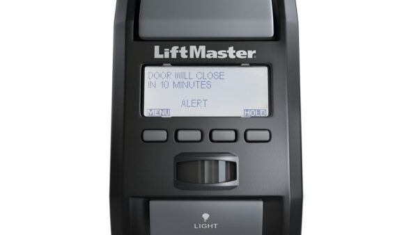 Smart Control Panel Wi-Fi 2.0