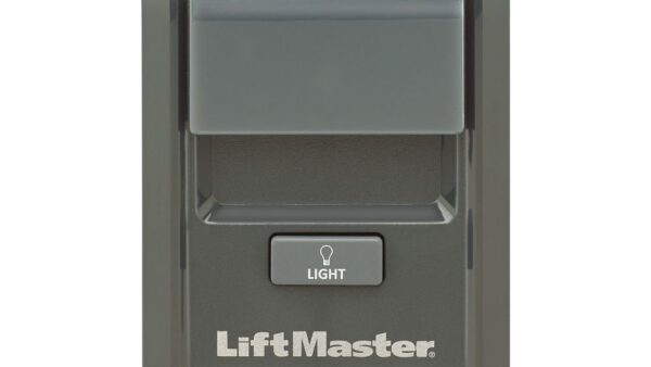 Wireless Control Panel