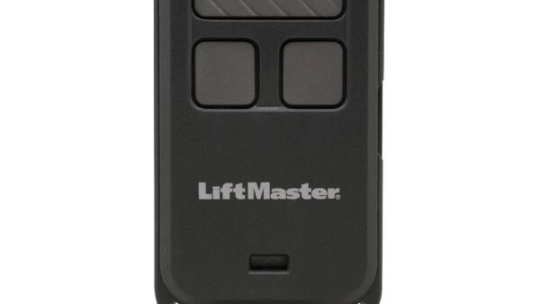 (D) 3 Button Mini Transmitter