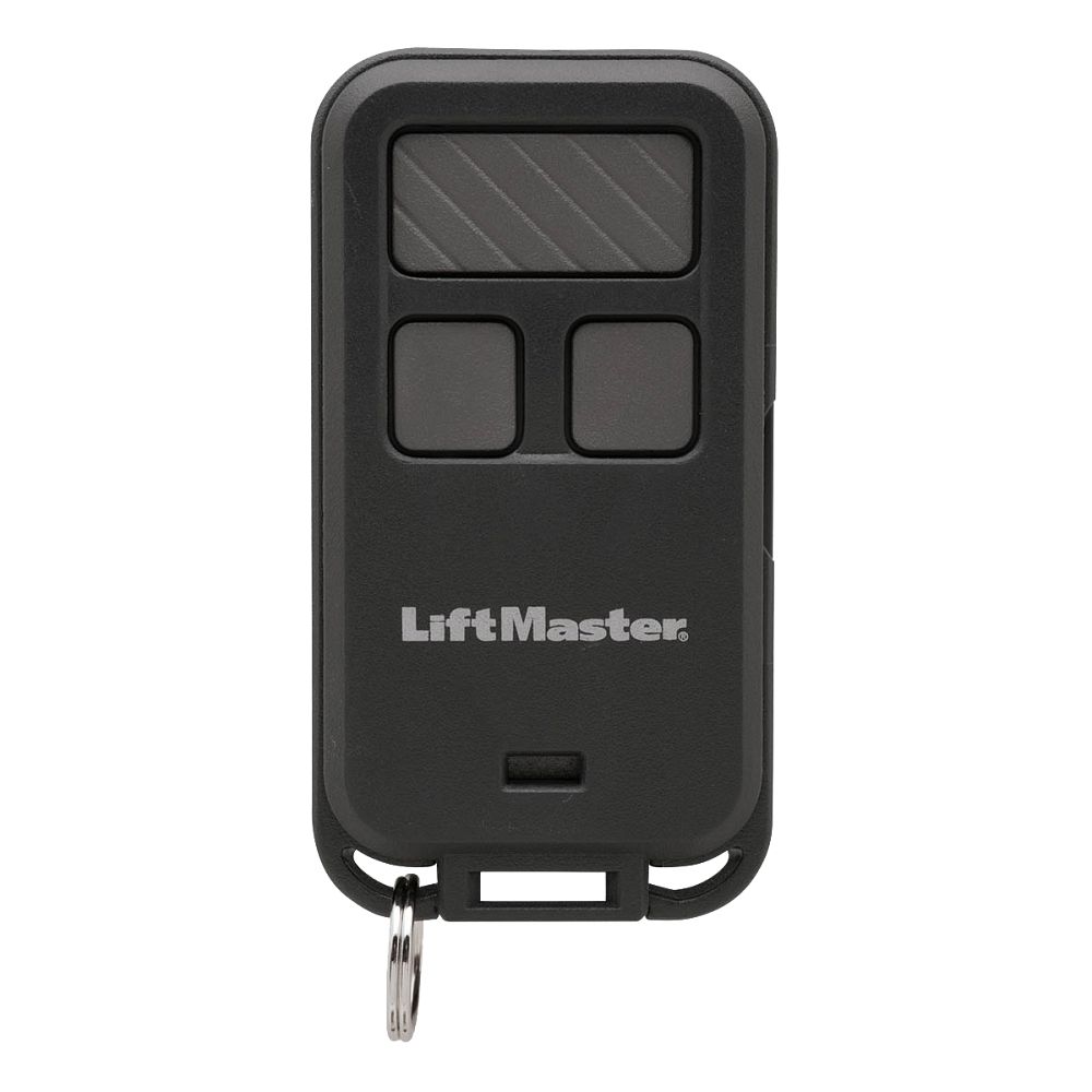 (D) 3 Button Mini Transmitter