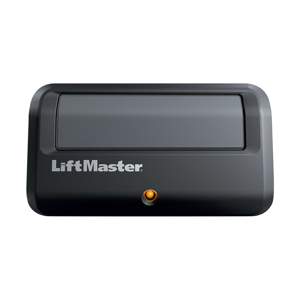1-Button Transmitter myQ