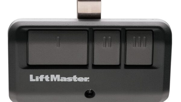(D) 3 Button Transmitter MyQ