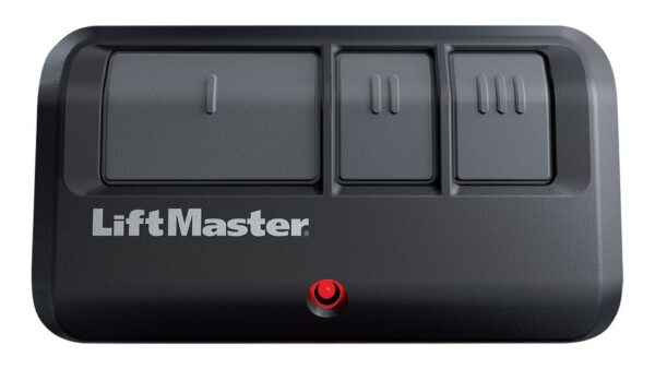 3 Button Transmitter MyQ