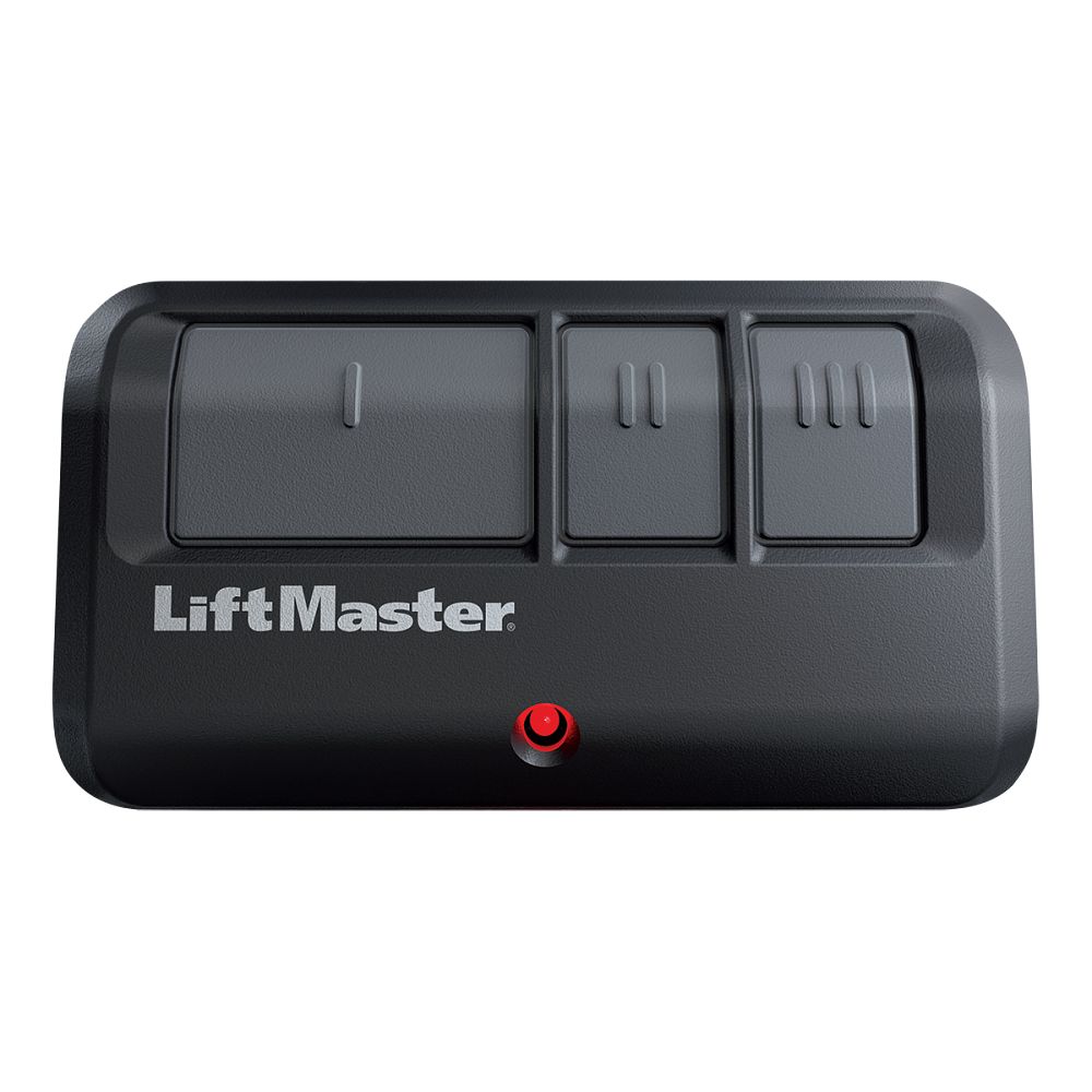 3 Button Transmitter MyQ