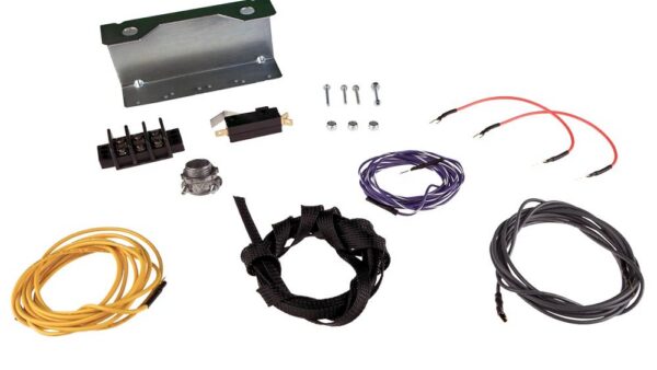 Parking Gate Radio Modificaiton Kit