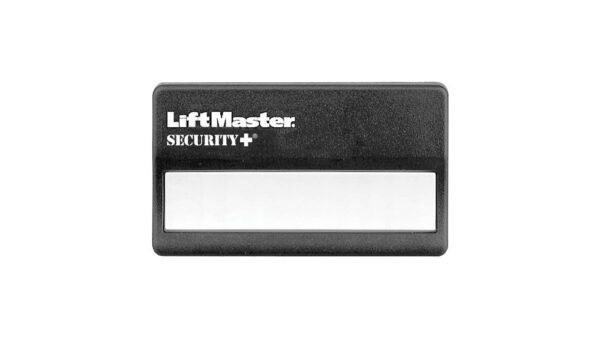 1-Button Remote 390mhz Security+