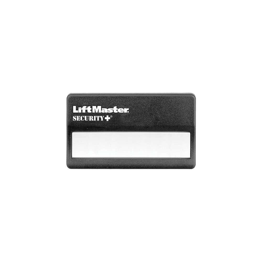 1-Button Remote 390mhz Security+
